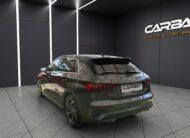 AUDI A3 SPB 35 TFSI S tronic S line edition