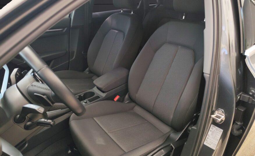AUDI A3 SPB 35 TFSI S tronic S line edition