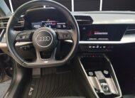 AUDI A3 SPB 35 TFSI S tronic S line edition