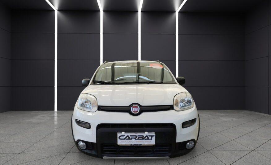 FIAT Panda 1.3 MJT 80 CV S&S Easy