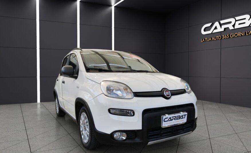 FIAT Panda 1.3 MJT 80 CV S&S Easy