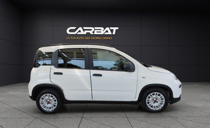 FIAT Panda 1.3 MJT 80 CV S&S Easy