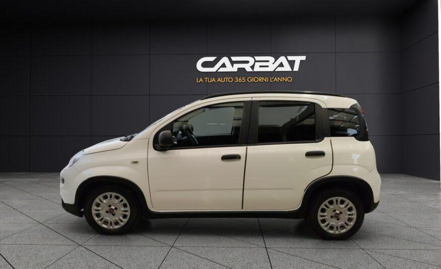 FIAT Panda 1.3 MJT 80 CV S&S Easy