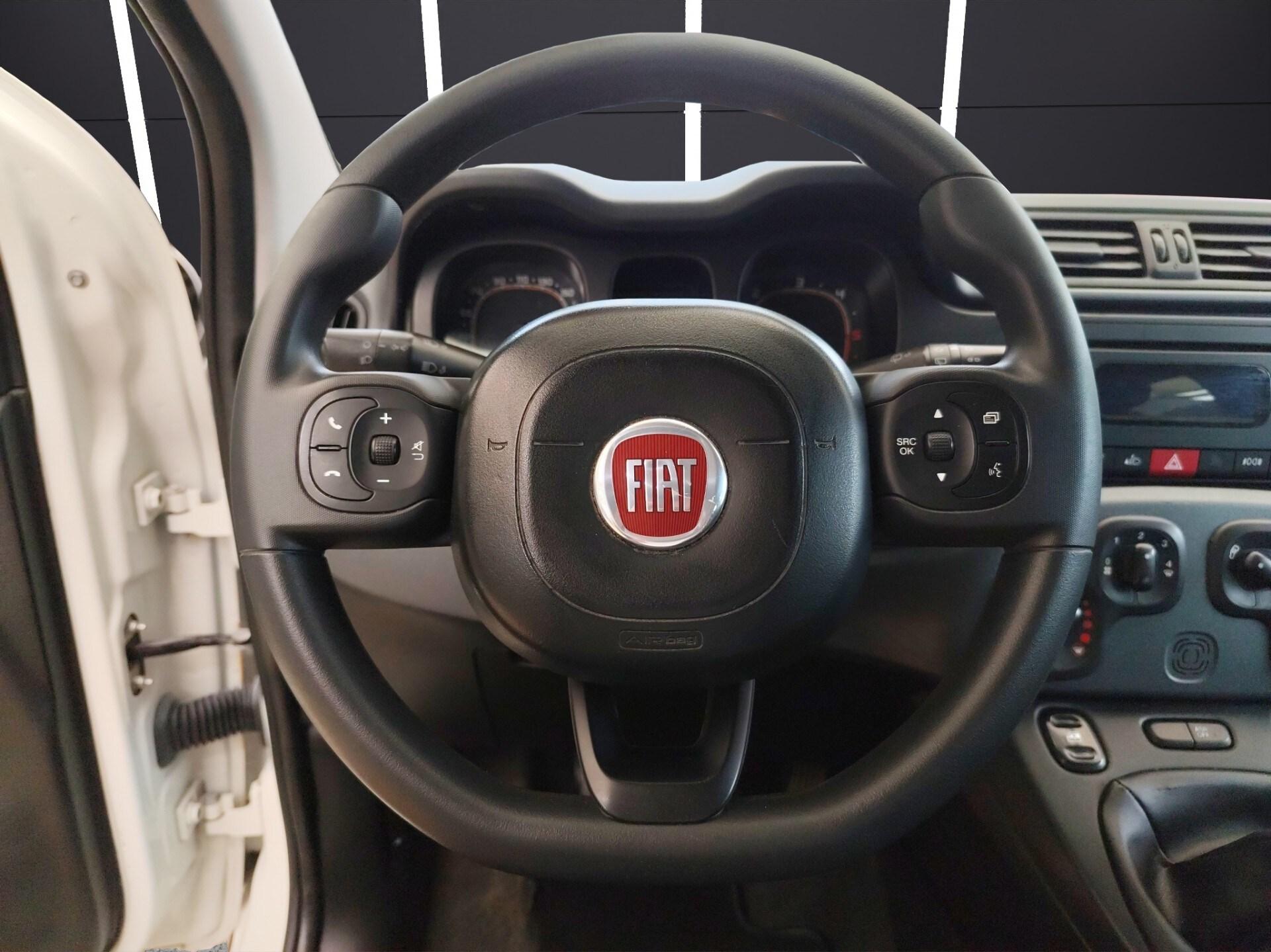 FIAT Panda 1.3 MJT 80 CV S&S Easy