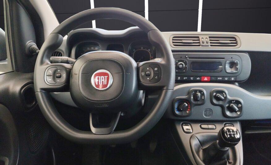 FIAT Panda 1.3 MJT 80 CV S&S Easy