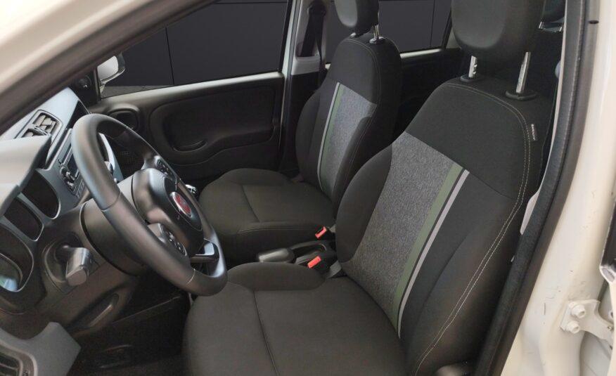 FIAT Panda 1.3 MJT 80 CV S&S Easy