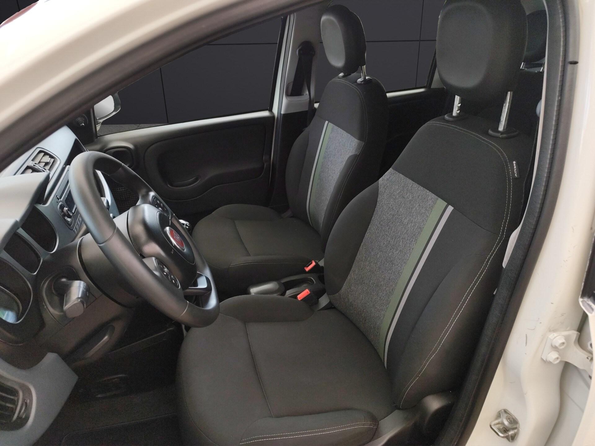 FIAT Panda 1.3 MJT 80 CV S&S Easy