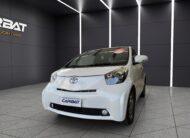TOYOTA iQ 1.0 High Collection