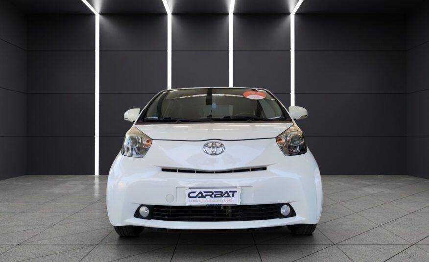 TOYOTA iQ 1.0 High Collection