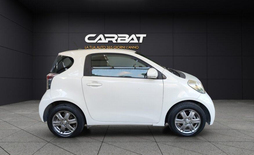 TOYOTA iQ 1.0 High Collection