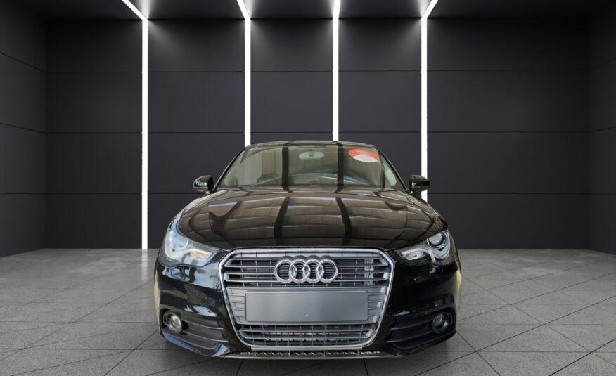 AUDI A1 SPB 1.6 TDI Ambition