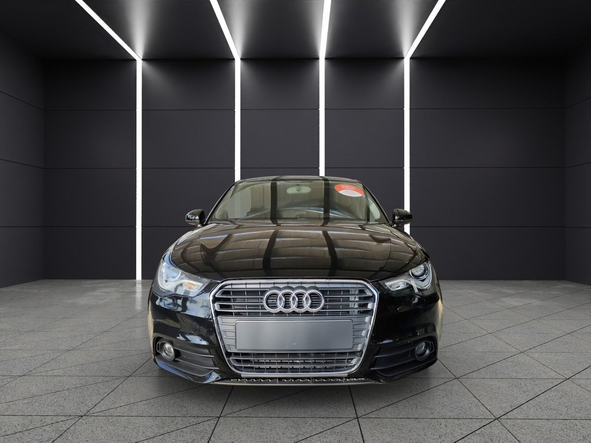AUDI A1 SPB 1.6 TDI Ambition