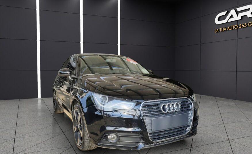 AUDI A1 SPB 1.6 TDI Ambition