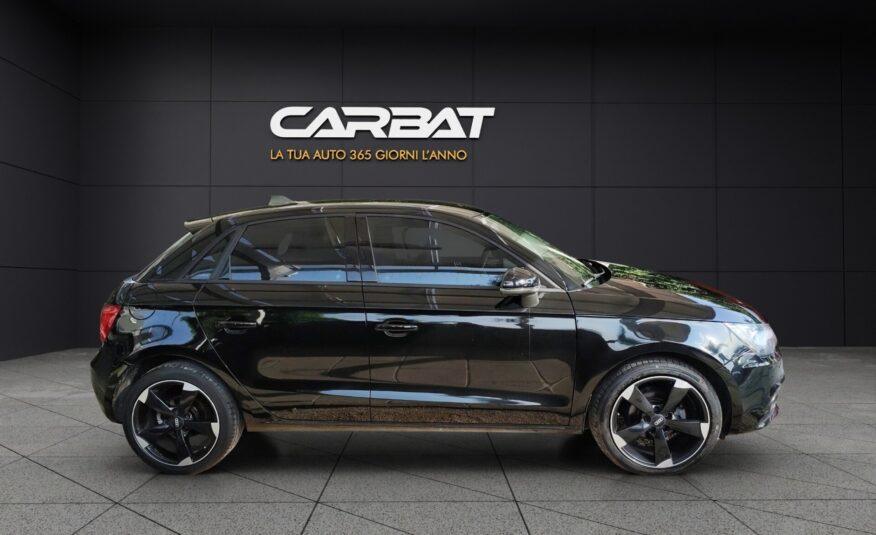 AUDI A1 SPB 1.6 TDI Ambition