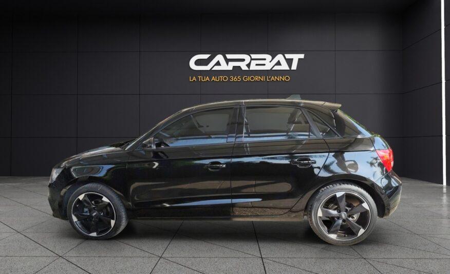 AUDI A1 SPB 1.6 TDI Ambition
