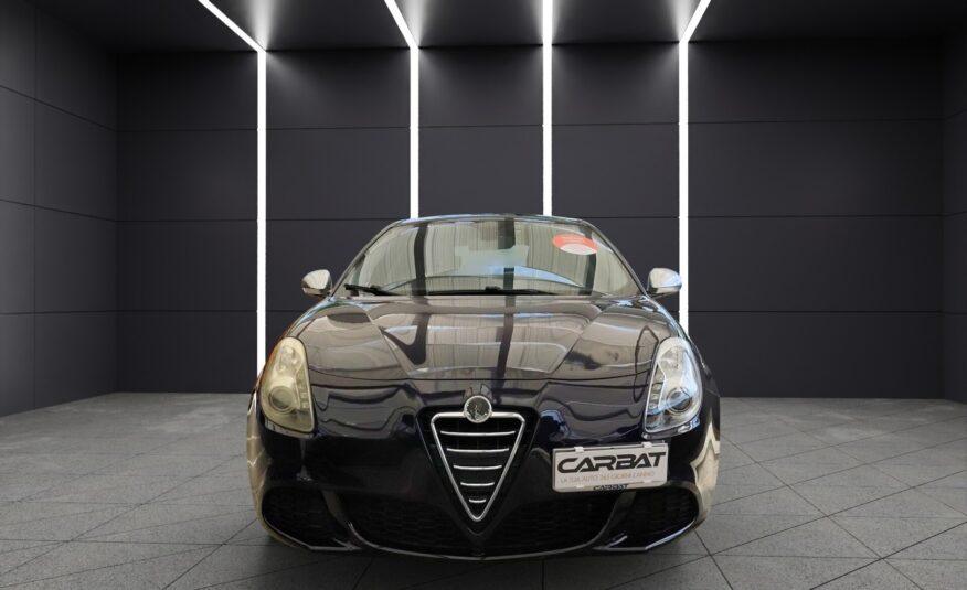 ALFA ROMEO Giulietta 1.6 JTDm-2 105 CV Distinctive