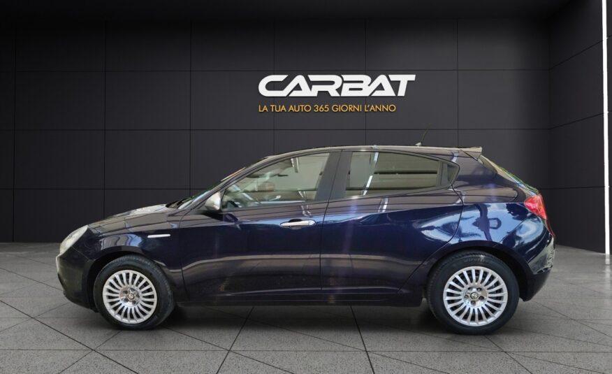 ALFA ROMEO Giulietta 1.6 JTDm-2 105 CV Distinctive
