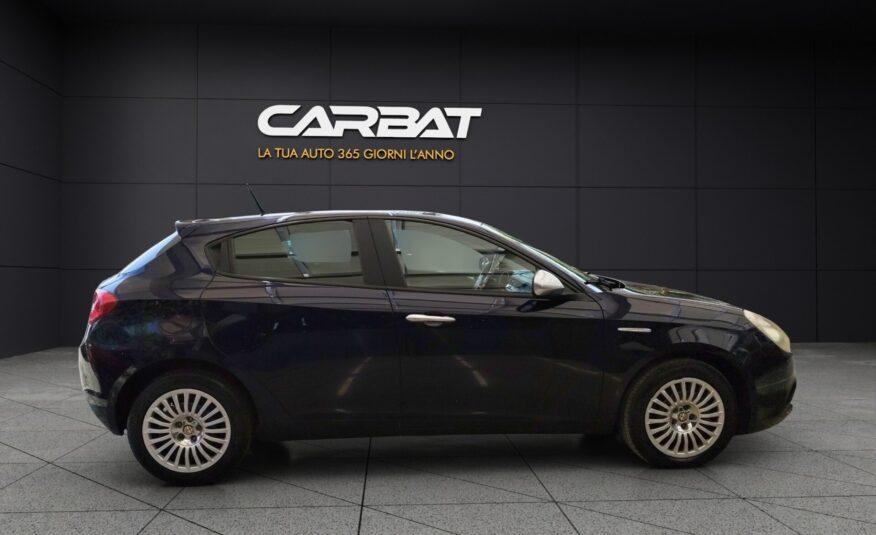 ALFA ROMEO Giulietta 1.6 JTDm-2 105 CV Distinctive