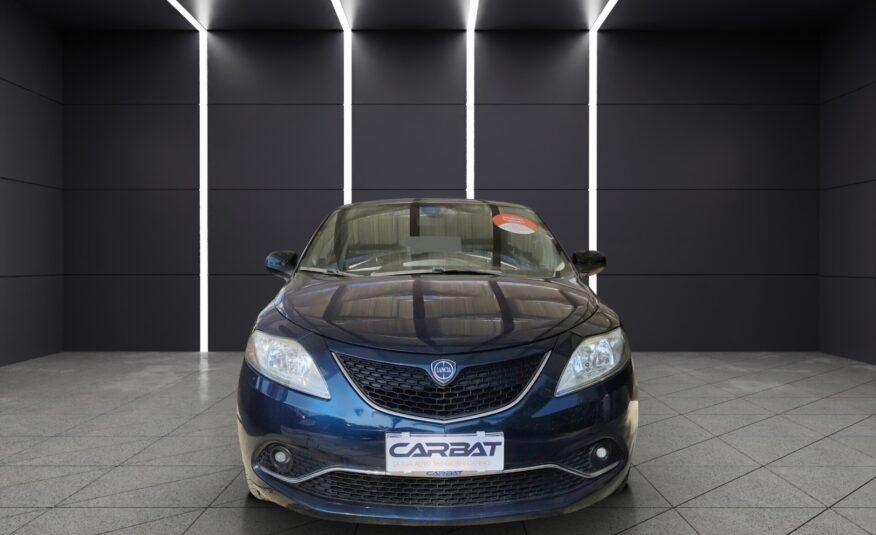 LANCIA Ypsilon 1.3 MJT 16V 95 CV 5 porte S&S Gold
