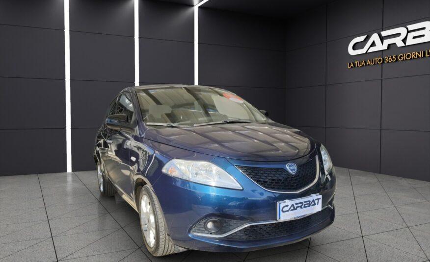 LANCIA Ypsilon 1.3 MJT 16V 95 CV 5 porte S&S Gold