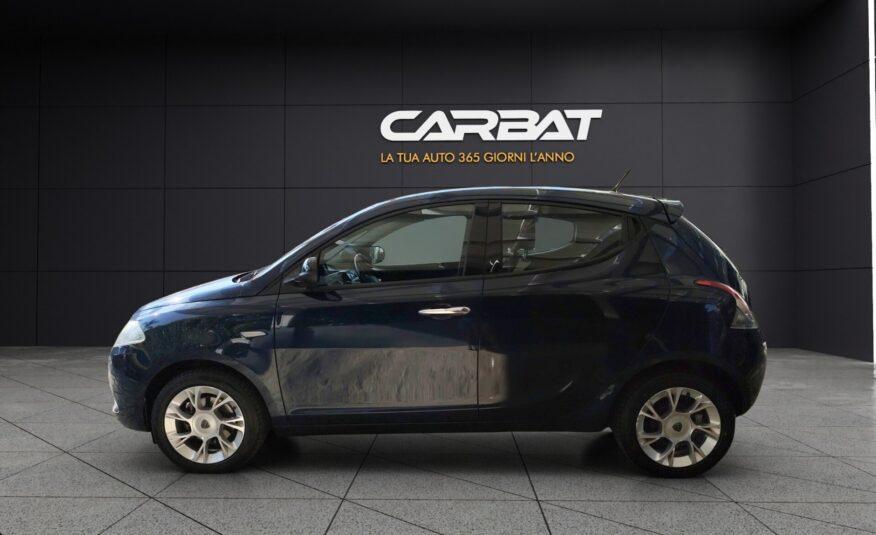 LANCIA Ypsilon 1.3 MJT 16V 95 CV 5 porte S&S Gold