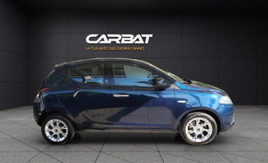 LANCIA Ypsilon 1.3 MJT 16V 95 CV 5 porte S&S Gold
