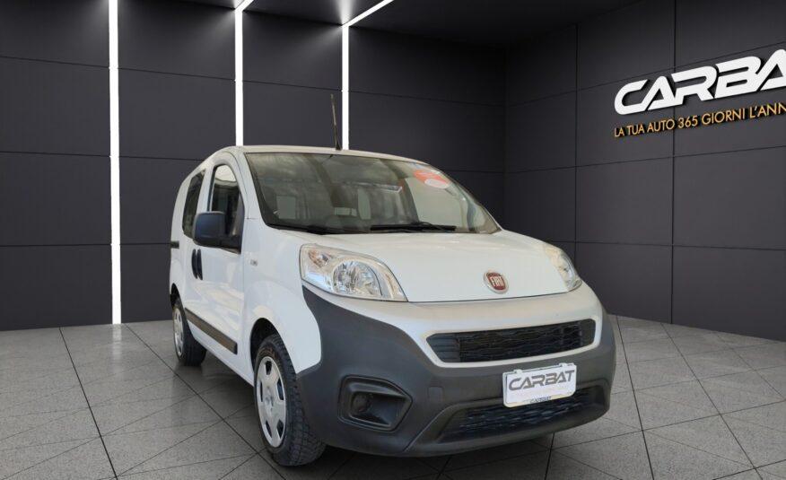 FIAT Fiorino 1.3 MJT 95CV Cargo SX