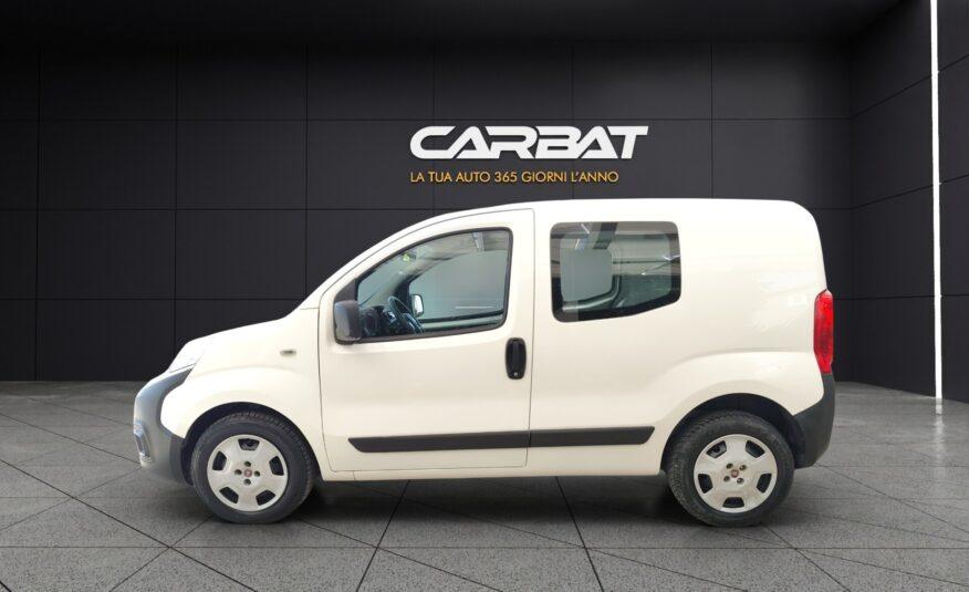 FIAT Fiorino 1.3 MJT 95CV Cargo SX