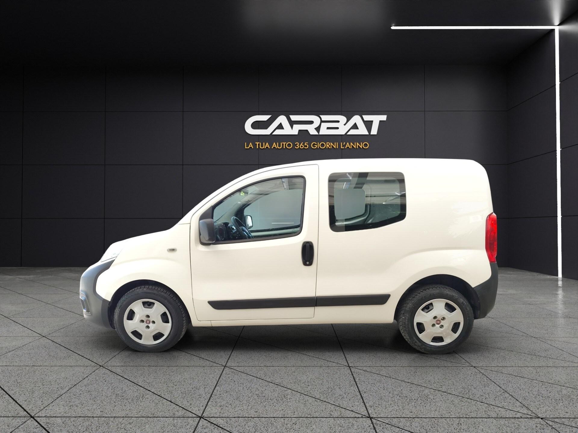 FIAT Fiorino 1.3 MJT 95CV Cargo SX