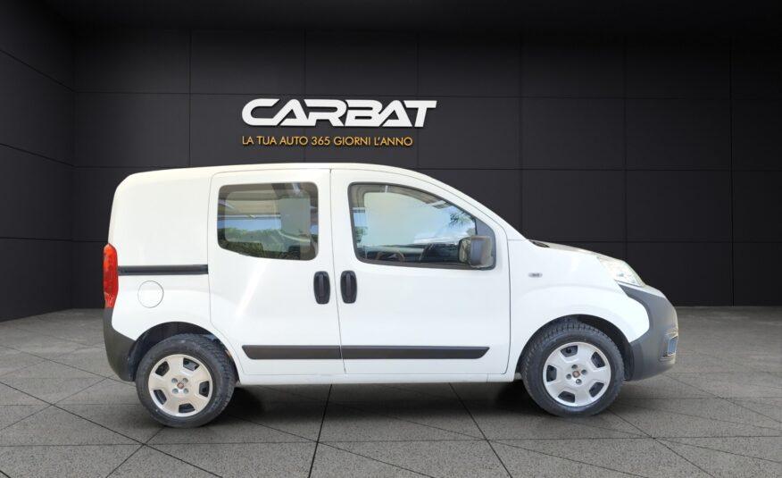 FIAT Fiorino 1.3 MJT 95CV Cargo SX
