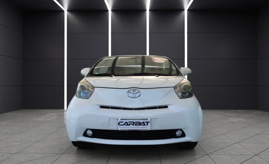 TOYOTA iQ 1.0