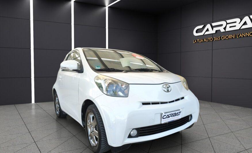 TOYOTA iQ 1.0