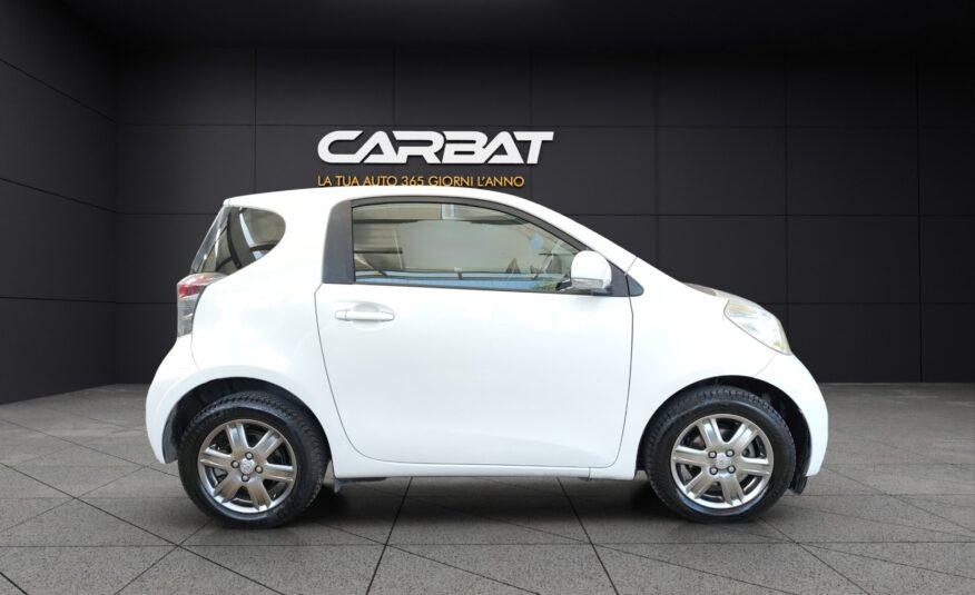 TOYOTA iQ 1.0