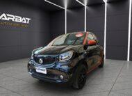 SMART forfour 90 0.9 Turbo twinamic Passion