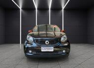SMART forfour 90 0.9 Turbo twinamic Passion