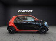 SMART forfour 90 0.9 Turbo twinamic Passion