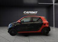 SMART forfour 90 0.9 Turbo twinamic Passion