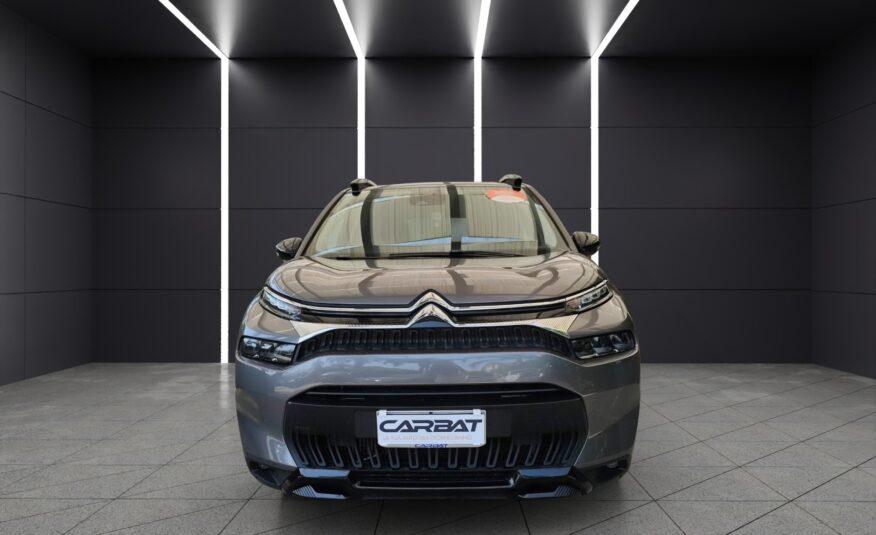 CITROEN C3 Aircross BlueHDi 110 S&S Max