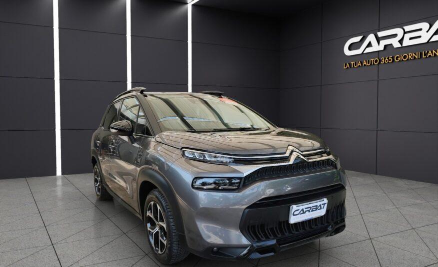 CITROEN C3 Aircross BlueHDi 110 S&S Max