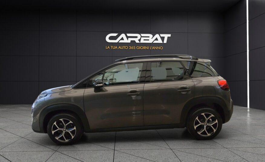 CITROEN C3 Aircross BlueHDi 110 S&S Max