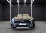 AUDI A3 SPB 35 TFSI S tronic S line edition