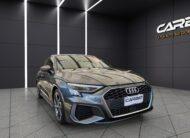 AUDI A3 SPB 35 TFSI S tronic S line edition