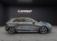 AUDI A3 SPB 35 TFSI S tronic S line edition
