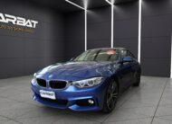 BMW 420d xDrive Gran Coupé Msport