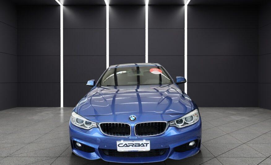 BMW 420d xDrive Gran Coupé Msport