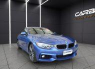 BMW 420d xDrive Gran Coupé Msport
