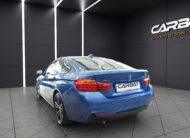 BMW 420d xDrive Gran Coupé Msport