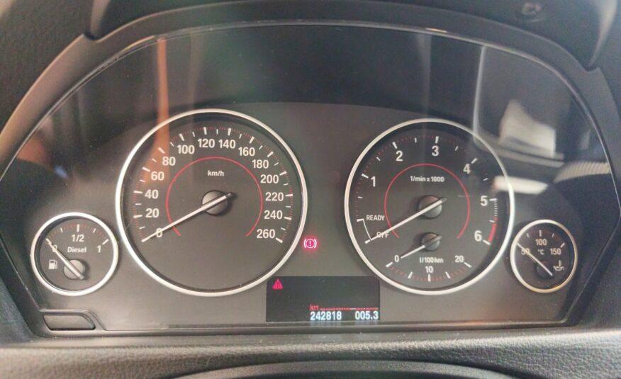 BMW 420d xDrive Gran Coupé Msport