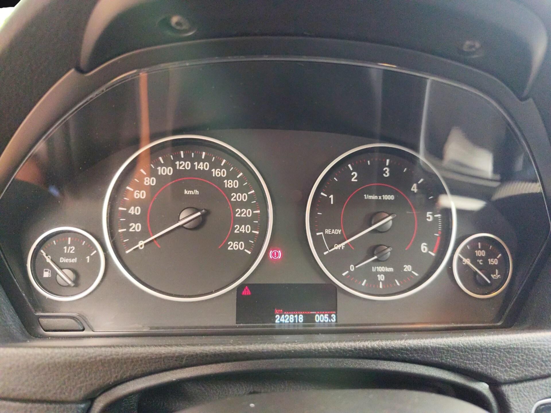 BMW 420d xDrive Gran Coupé Msport