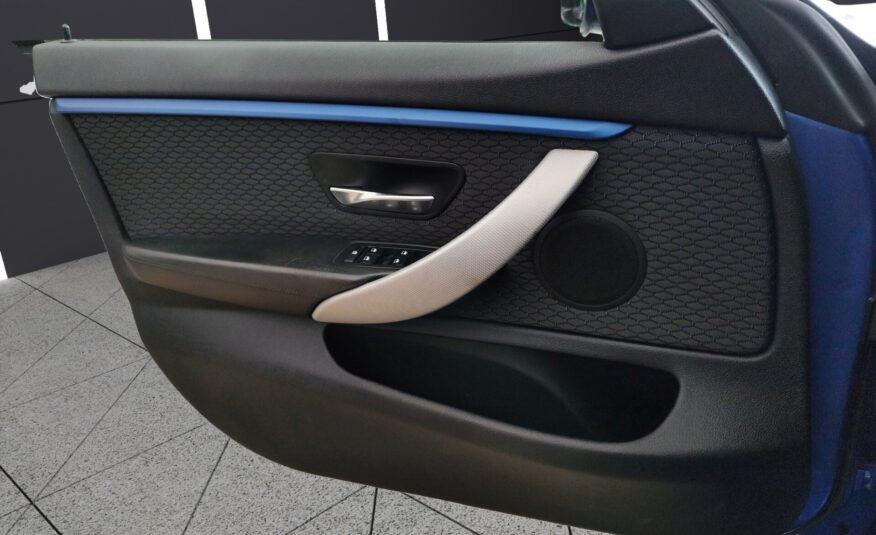 BMW 420d xDrive Gran Coupé Msport